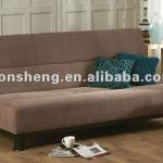 Comfortable sofa bed HS-407