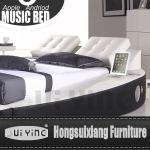A066-1 hot sales music wireless bedroom furniture, new design living room furniture, good quality home furniture
