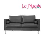 La Nuage hot leather modern living room furniture