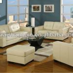 2013 best selling living room sofa set CS1161