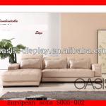 Living room sofa corner sectional hottest european style fabric sofa