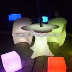 plastic tables and chairs made in China, folding tables and chairs for event, white plastic outdoor table and chair