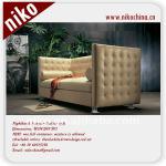 Genuine Leather Sofa Home Furniture