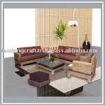 WATER HYACINTH FURNITURE/ SOFA SET TCC-W06