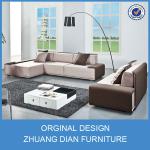 chinese corner furniture sofa 2013 ZD-S19