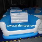 5 in 1 inflatable sofa