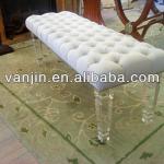 Acrylic Sofa Perspex Home Bench Chairs 5031311309