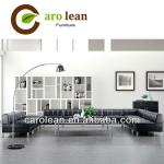 [HOT SALE] high quality leather sofa S804