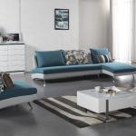 2013 Newest Mordern Sofa set sofa bed furniture guangzhou