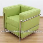 Le Corbusier sofa LC2