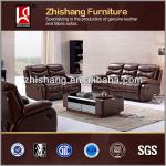 modern home massage electric recliner sofa 676#