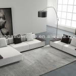 modern sofa fabric upholstery living room sofa set L6006#