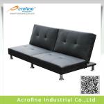 2014 Acrofine PU Modern Leather Sofa Bed China supplier