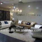 high quality modern leather sofa ,sofa set