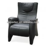 New Leather push back Recliner Chair