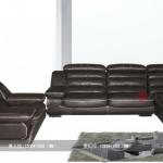china product sofa set ( leather sofa S-51 ) living room sofa