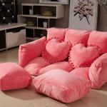 Fashion living room sofa bed