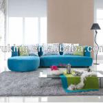High quality modern comfort fabric sofa S010E
