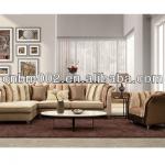 Modern design living room sofa European style