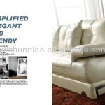 luxurious sofa set,latest design sofa set