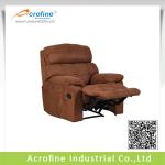 Acrofine Mechanism Recliner Chair with HIgh Density Foam