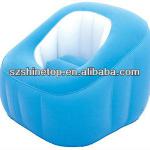 bestway single seat durable inflatable sofa inflatable air sofas