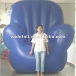 inflatable giant sofa/ inflatable big sofa/ inflatable round sofa