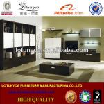Wood Furniture Living Room Set-LYH-829