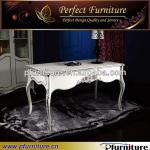 antique wooden hand carved desk NC120620-NC120620