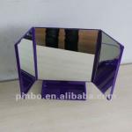cheap price dressing table mirror-PT7495-2