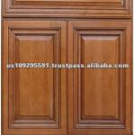 Good Quality Wooden Two Doors Cabinet-COG-V2421