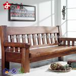 Elm Wood Sofa-JT-3007