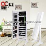 Hot Sale Wooden Dressing Mirror Cabinet-OCC5001