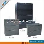 metal storage filing cabinet cupboard-LL-C02H,LLC03H,LLC34H