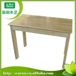 2010 New Product Wooden Tea Table-SR68005