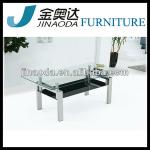 High Quality Glass Coffee Table-B185