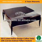 Italian Design MCT-1101 Top Quality Living Room Coffee Table-MCT-1101