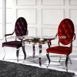 tea/coffee table and chair set-Y-1194D