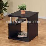 MDF side table