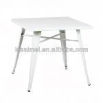 cheap tolix metal table