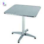 Italy portable folding leisure table GXT-004A