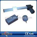 linear actuator 24v dc motor for tv bed-FD3