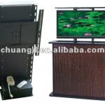 60 inch Motorized TV Lift Mechanism-DZ-3