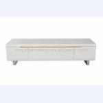 AY-03F modern design high gloss wooden tv stand-AY-03F