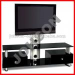 Glass TV stand-DR4200