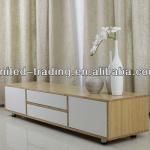 Watching TV Bamboo Cabinet-BF-CST13005
