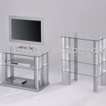Modern GLASS TV Stand-K2021
