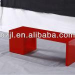 MDF high glossy high end TV stand