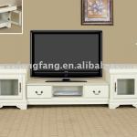 New concise wooden TV stand (WU-6523)