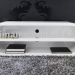 white high gloss modern tv stand morden furniture